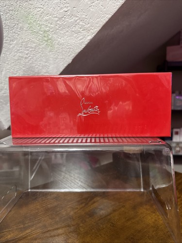 Authentic christian louboutin - christian,