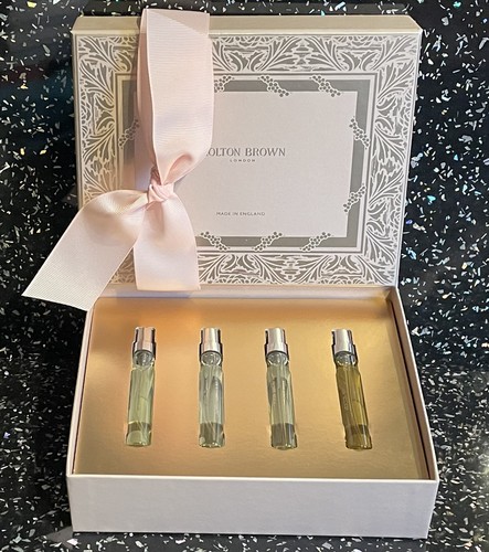 Molton brown fragrance - molton,
