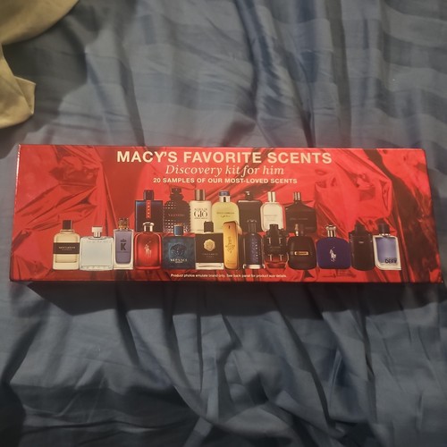 Macy favorite scents - favorite,