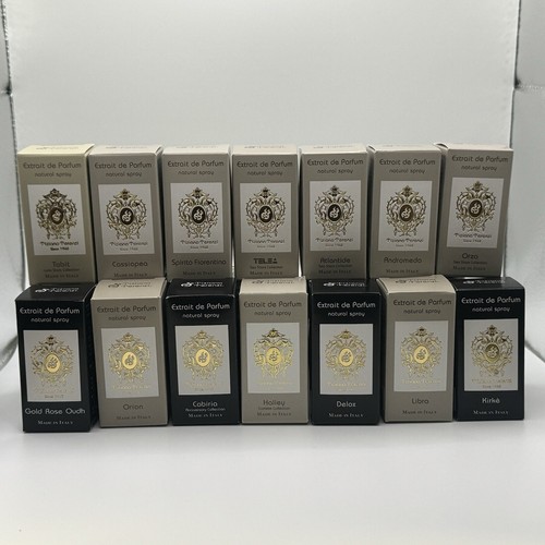 Discovery set tiziana - set,